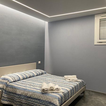 Residenza Ferdinando - 40M Dal Mare Διαμέρισμα Πίτσο Εξωτερικό φωτογραφία