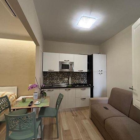 Residenza Ferdinando - 40M Dal Mare Διαμέρισμα Πίτσο Εξωτερικό φωτογραφία