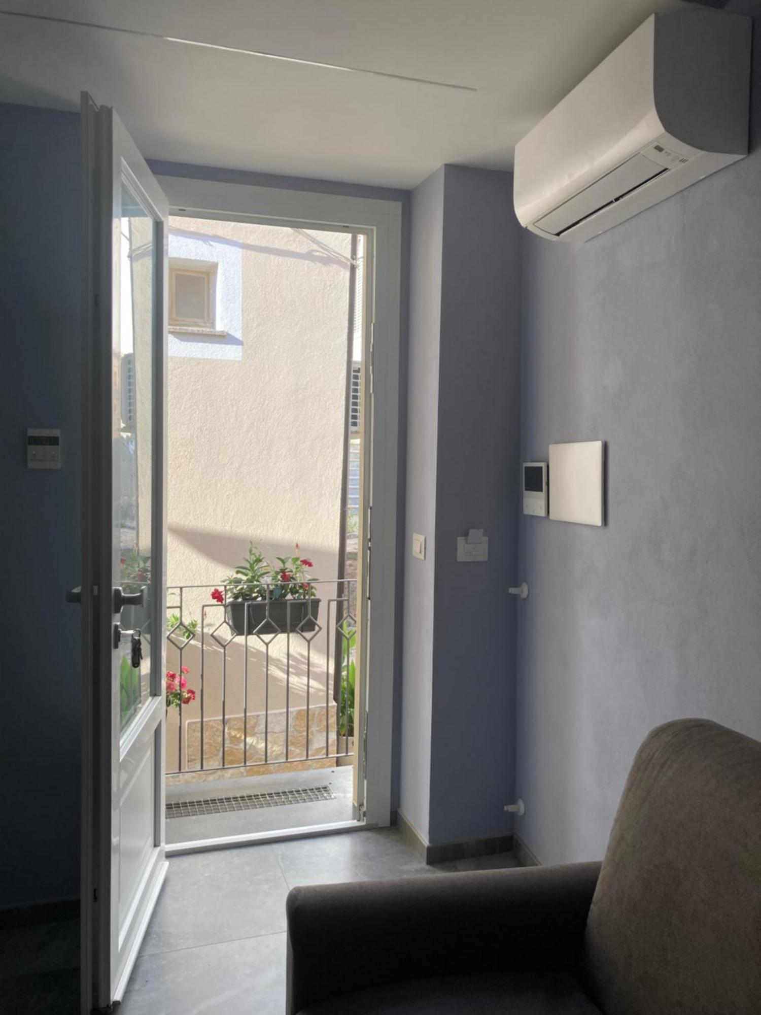 Residenza Ferdinando - 40M Dal Mare Διαμέρισμα Πίτσο Εξωτερικό φωτογραφία