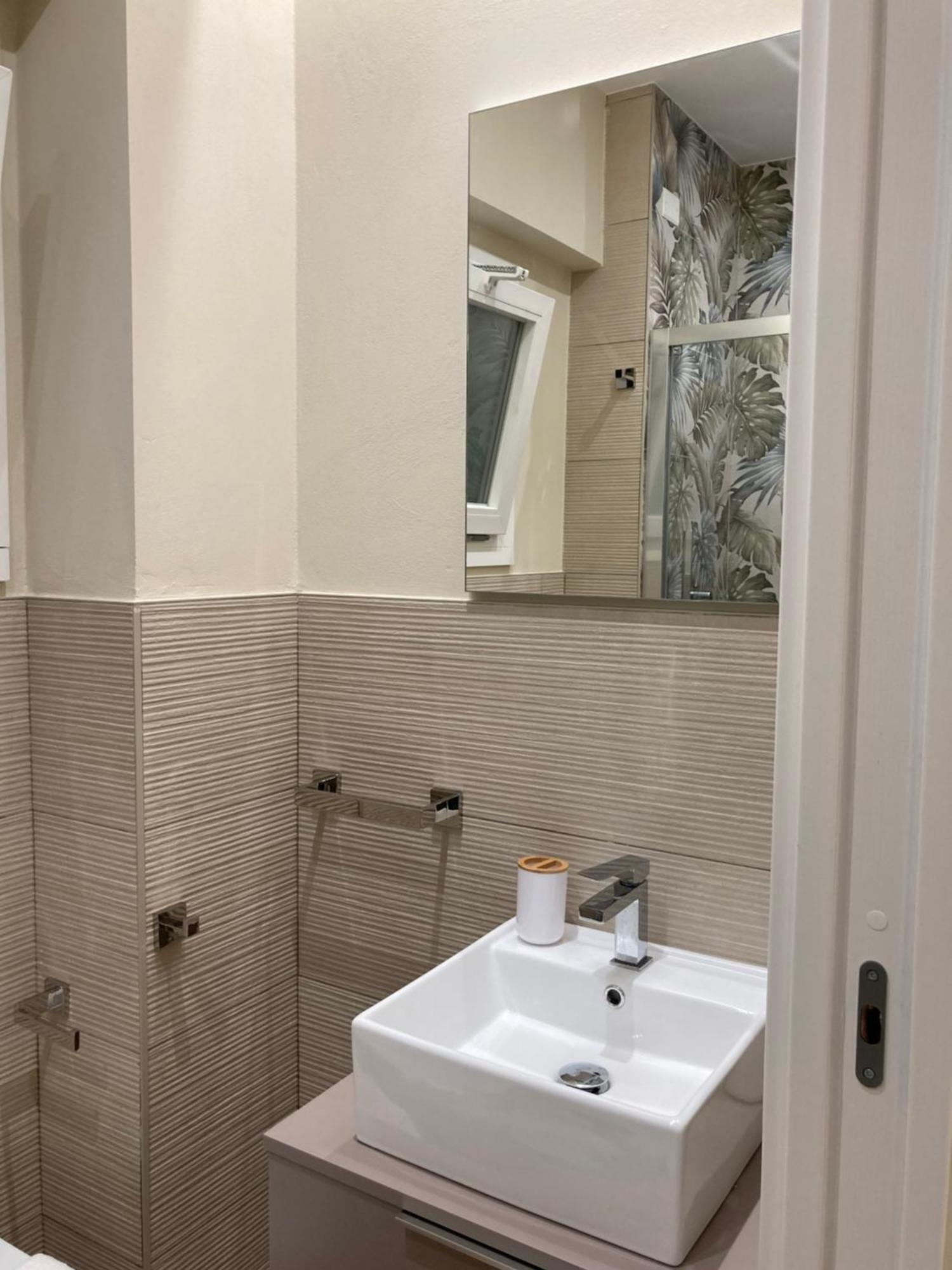Residenza Ferdinando - 40M Dal Mare Διαμέρισμα Πίτσο Εξωτερικό φωτογραφία