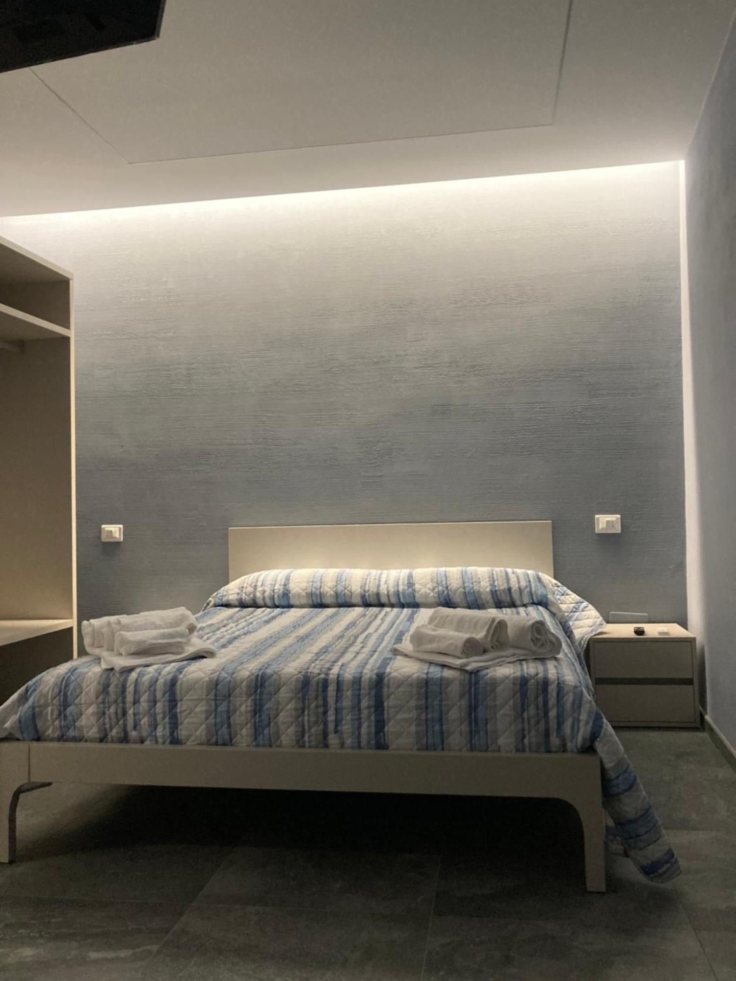 Residenza Ferdinando - 40M Dal Mare Διαμέρισμα Πίτσο Εξωτερικό φωτογραφία
