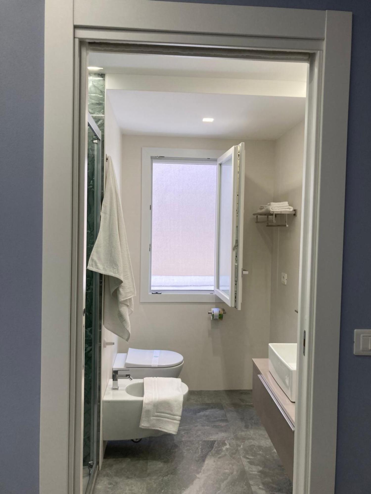 Residenza Ferdinando - 40M Dal Mare Διαμέρισμα Πίτσο Εξωτερικό φωτογραφία