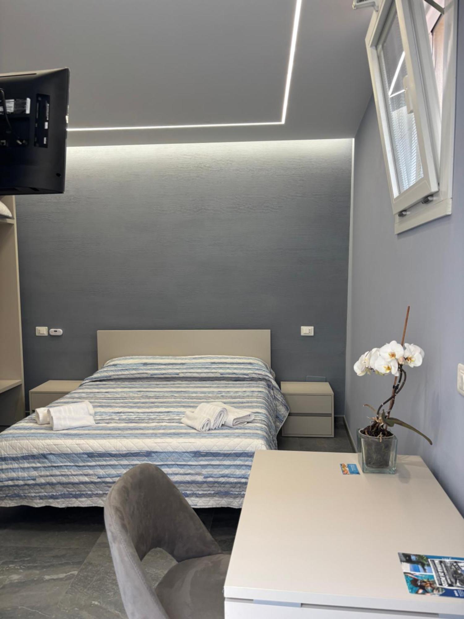 Residenza Ferdinando - 40M Dal Mare Διαμέρισμα Πίτσο Εξωτερικό φωτογραφία