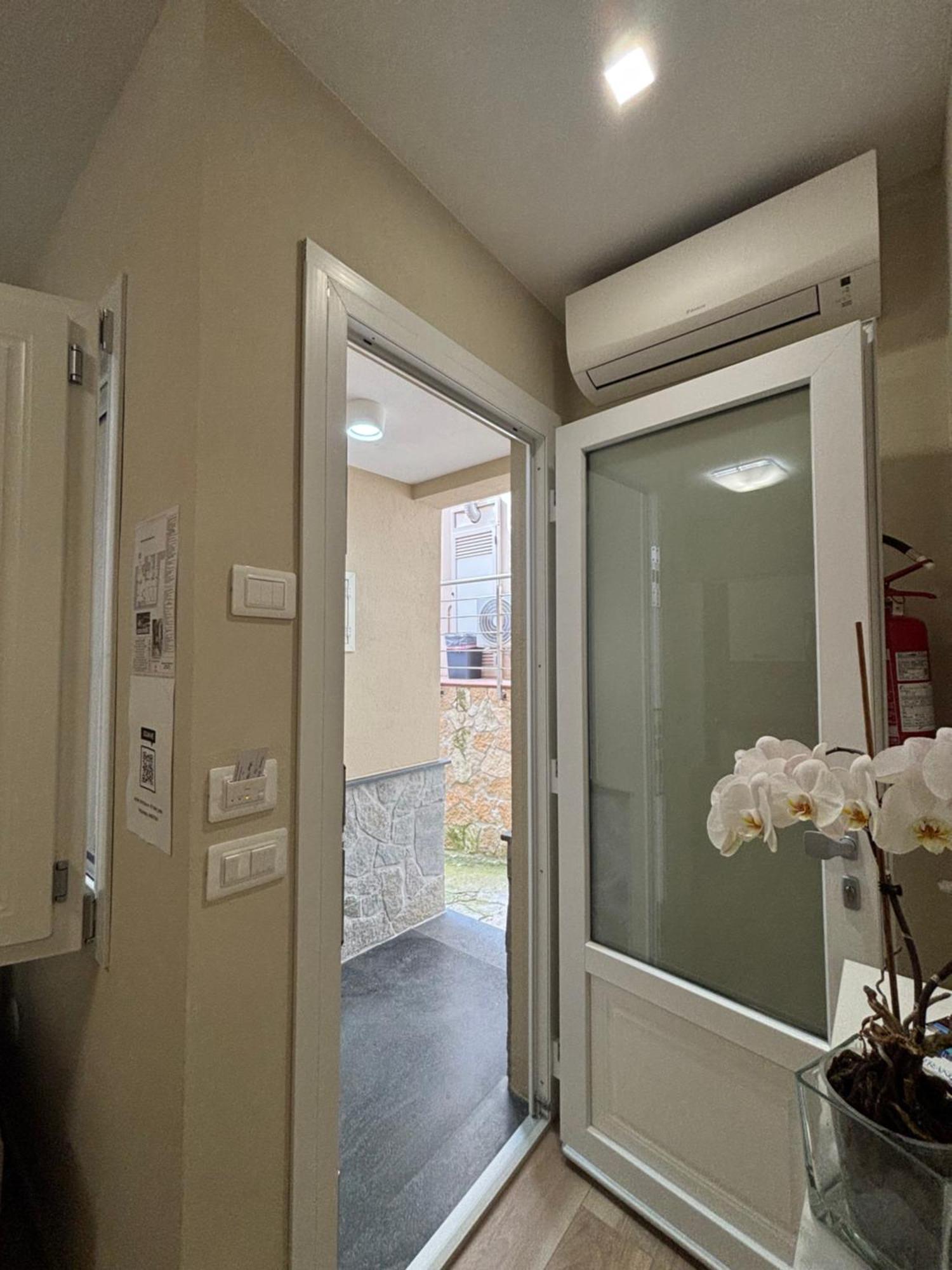 Residenza Ferdinando - 40M Dal Mare Διαμέρισμα Πίτσο Εξωτερικό φωτογραφία