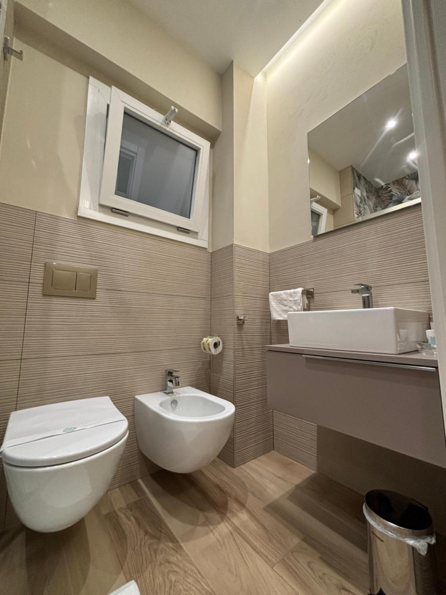 Residenza Ferdinando - 40M Dal Mare Διαμέρισμα Πίτσο Εξωτερικό φωτογραφία