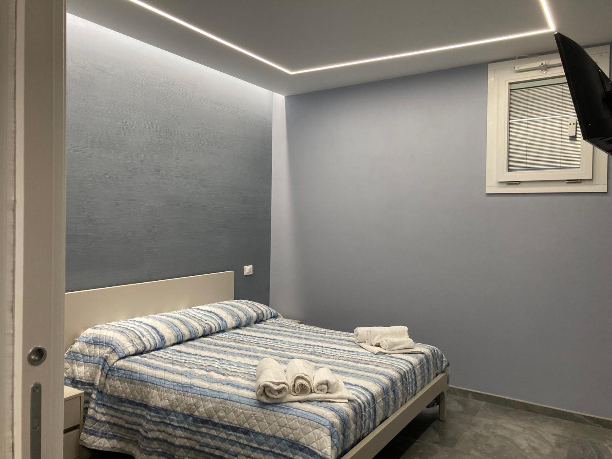 Residenza Ferdinando - 40M Dal Mare Διαμέρισμα Πίτσο Εξωτερικό φωτογραφία
