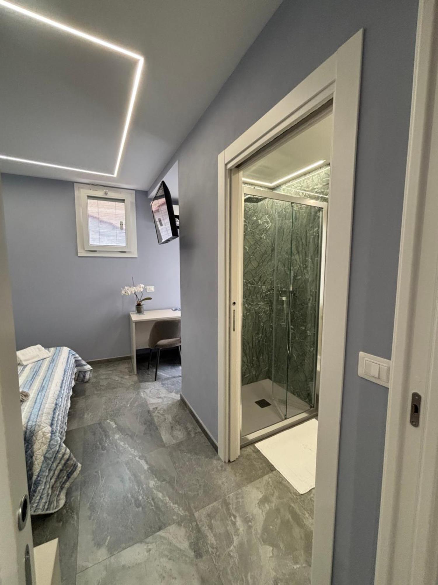 Residenza Ferdinando - 40M Dal Mare Διαμέρισμα Πίτσο Εξωτερικό φωτογραφία