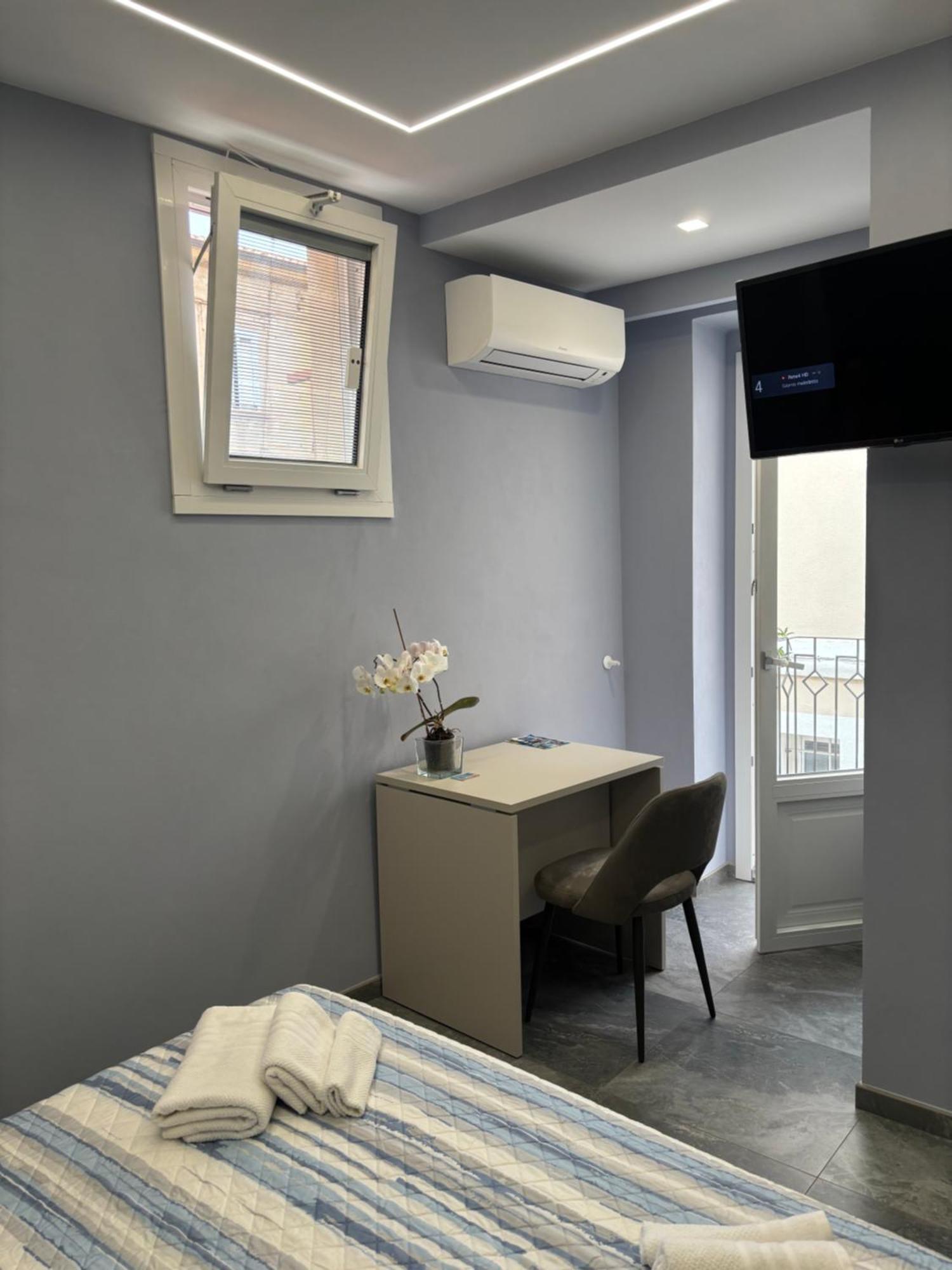 Residenza Ferdinando - 40M Dal Mare Διαμέρισμα Πίτσο Εξωτερικό φωτογραφία