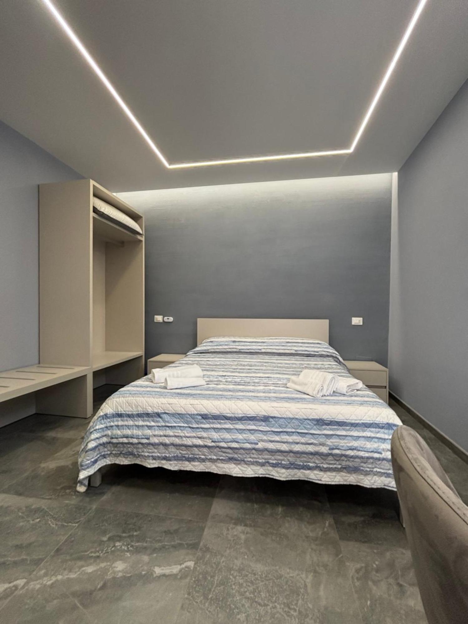 Residenza Ferdinando - 40M Dal Mare Διαμέρισμα Πίτσο Εξωτερικό φωτογραφία